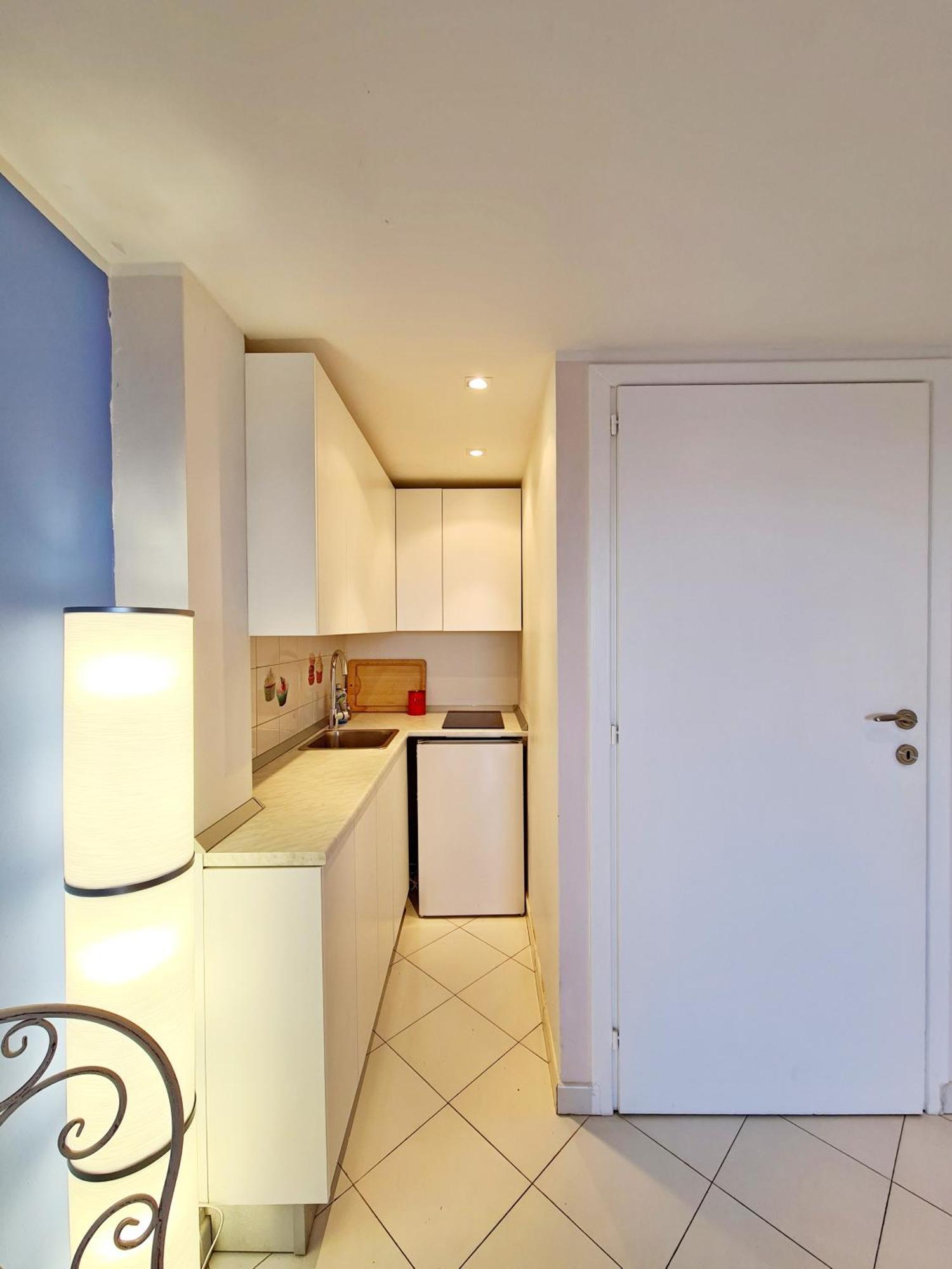 Loft Sul Mare * Menton