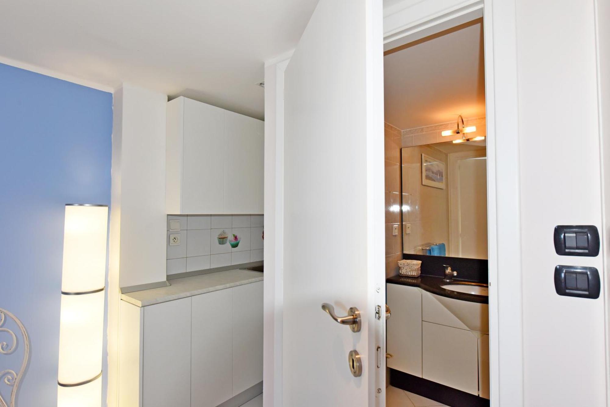 Loft Sul Mare Apartamento *