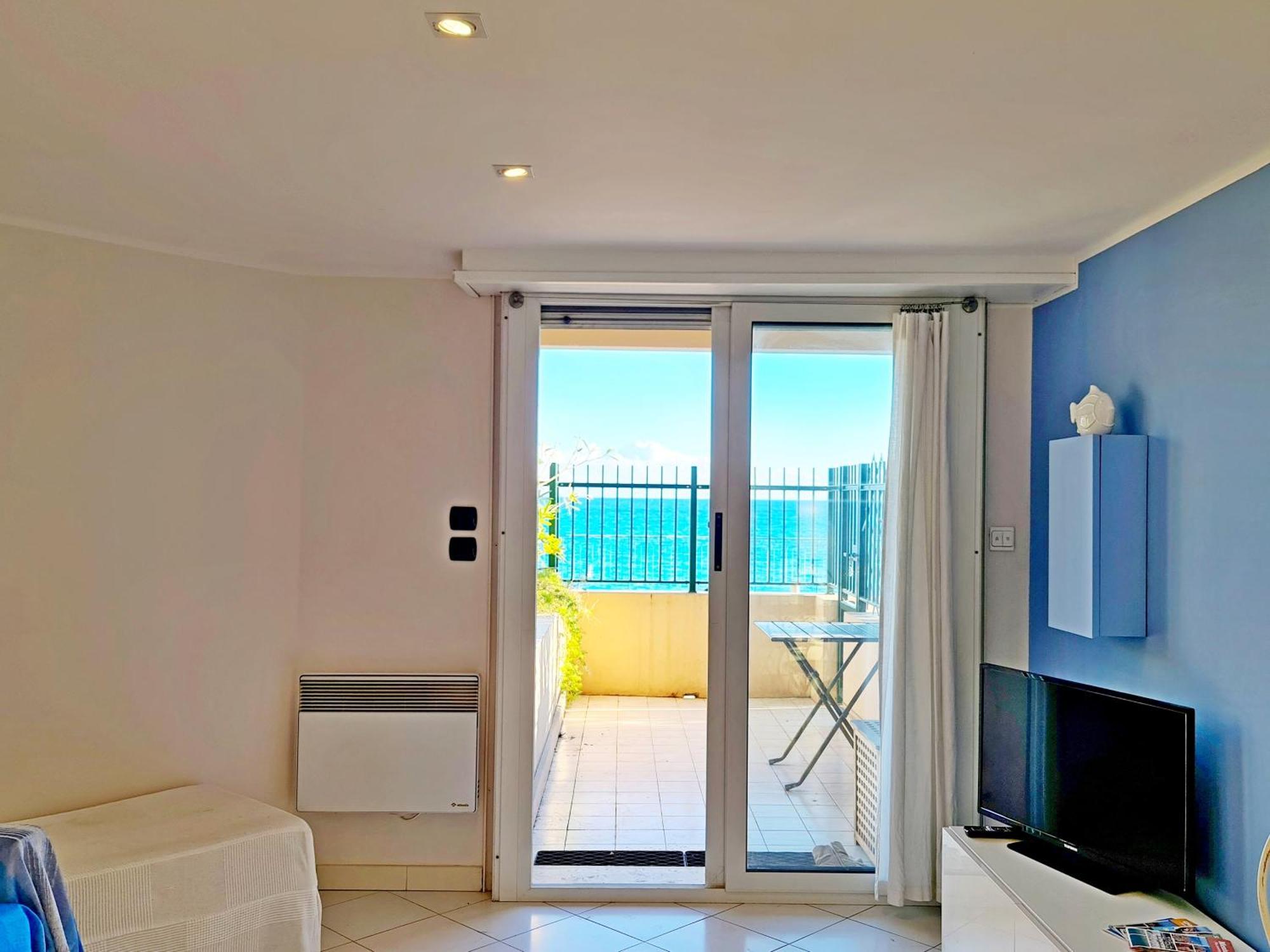 Loft Sul Mare * Menton