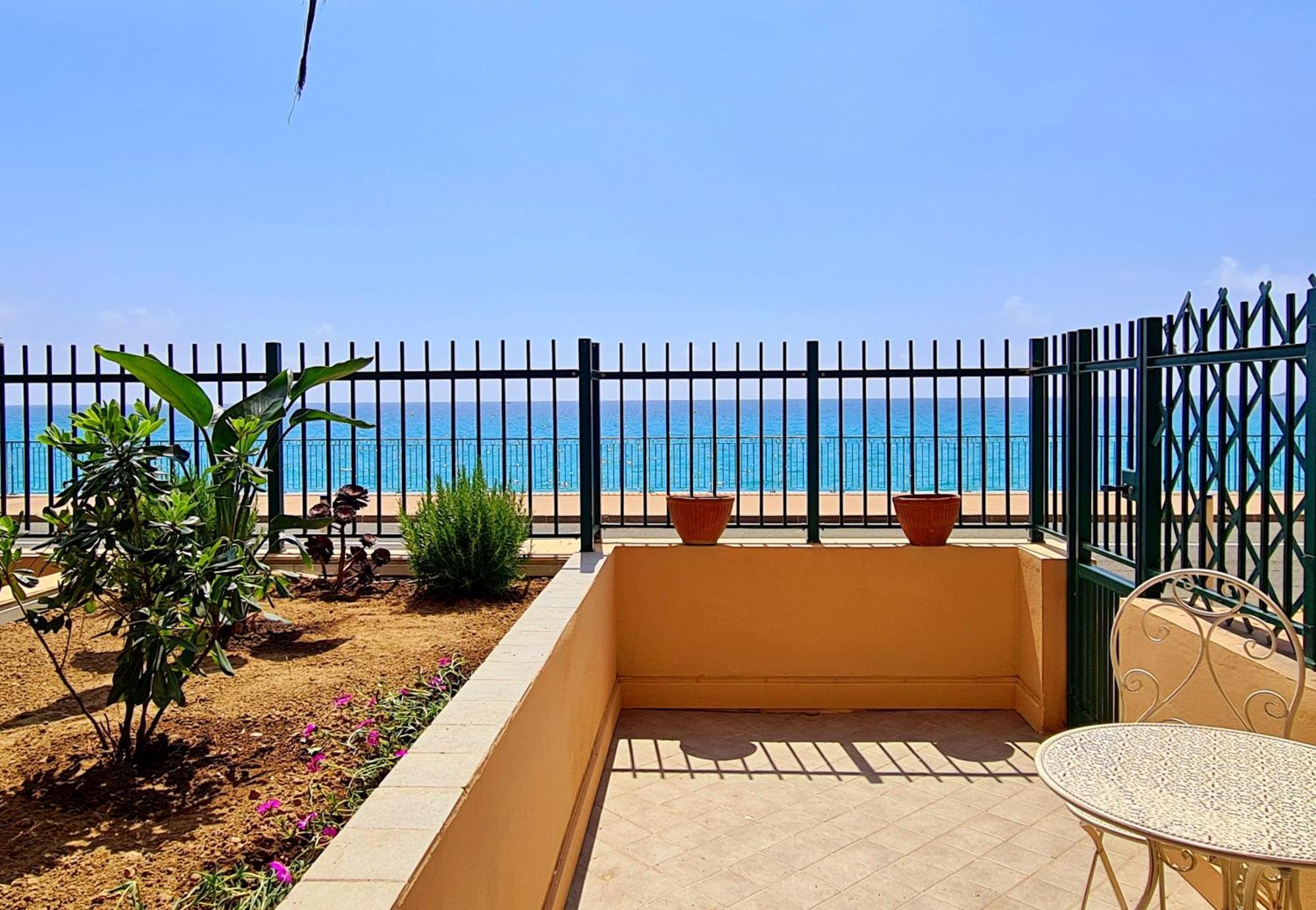 Apartamento Loft Sul Mare