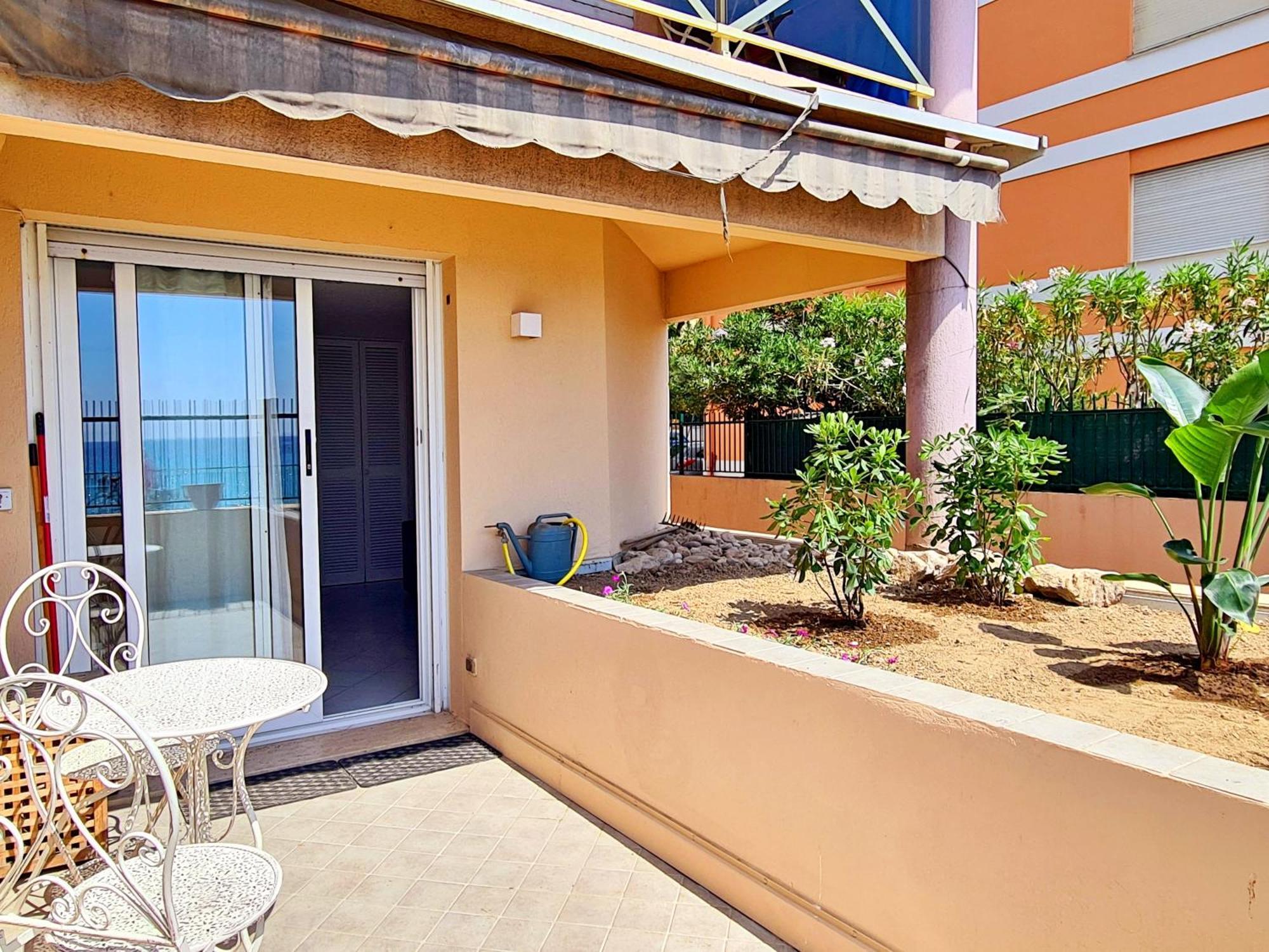 Loft Sul Mare * Menton