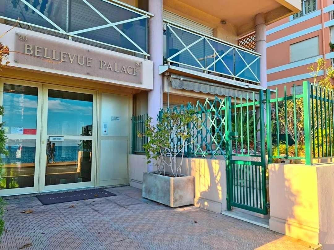 Loft Sul Mare Apartamento Menton