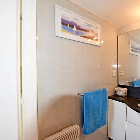 Apartamento Mentone Loft Sul Mare Exterior foto