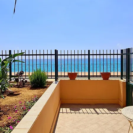 Apartamento Mentone Loft Sul Mare Exterior foto