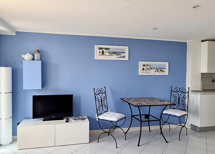 Mentone Loft Sul Mare