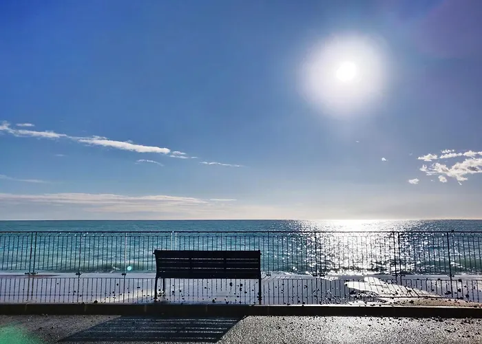 Mentone Loft Sul Mare