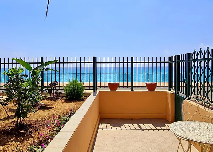 Mentone Loft Sul Mare