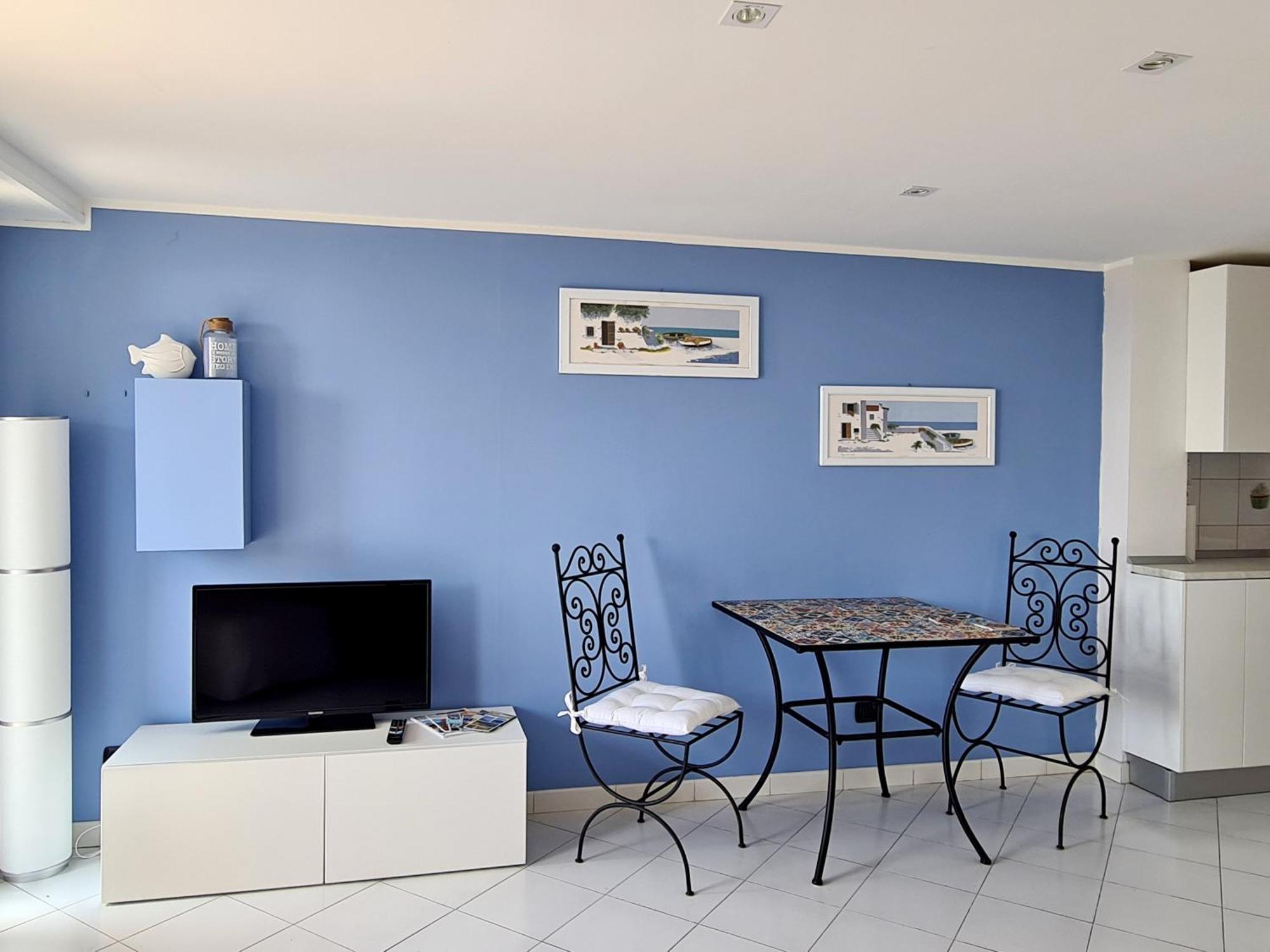 Apartment Loft Sul Mare *