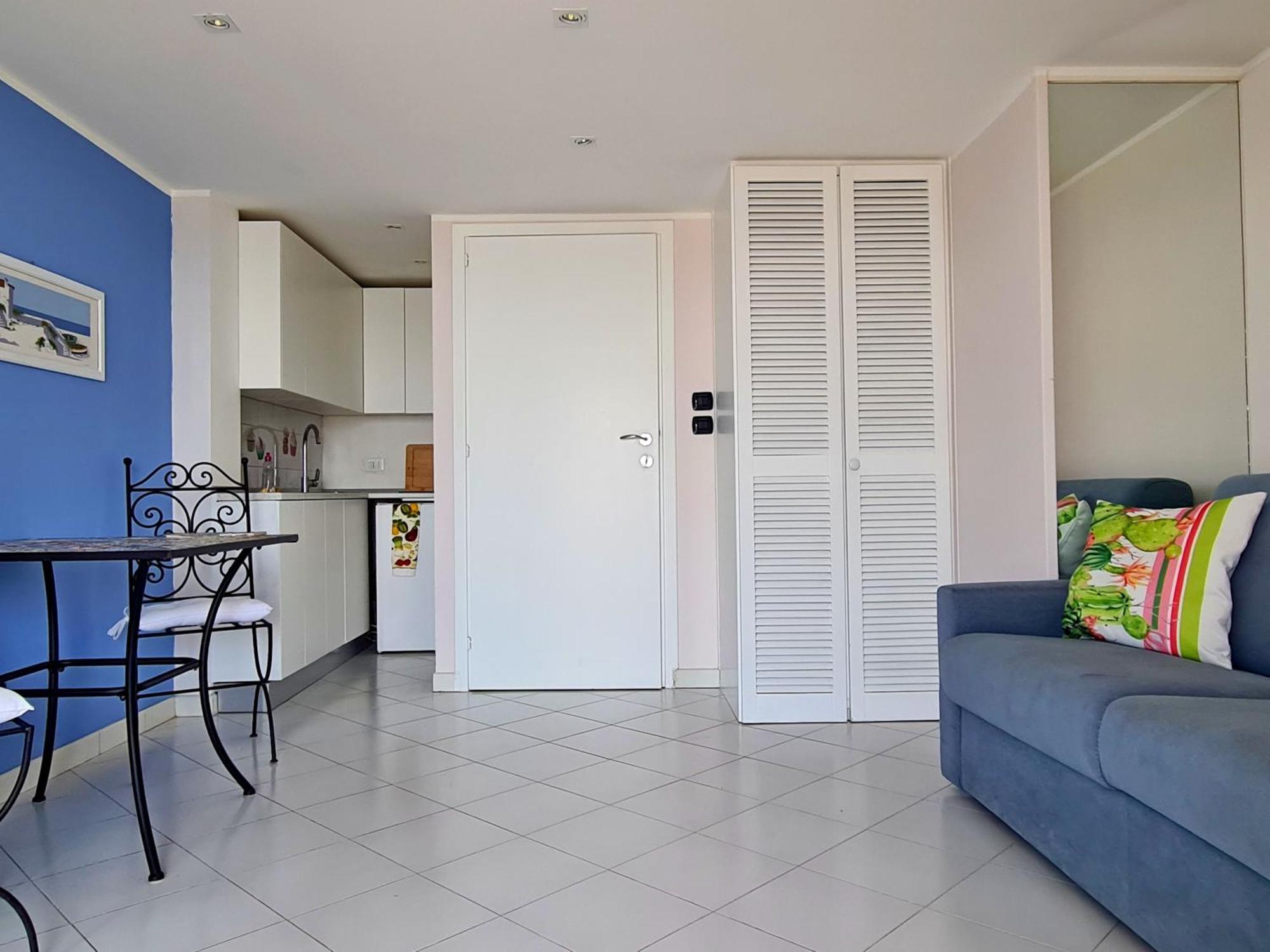 Loft Sul Mare * Menton