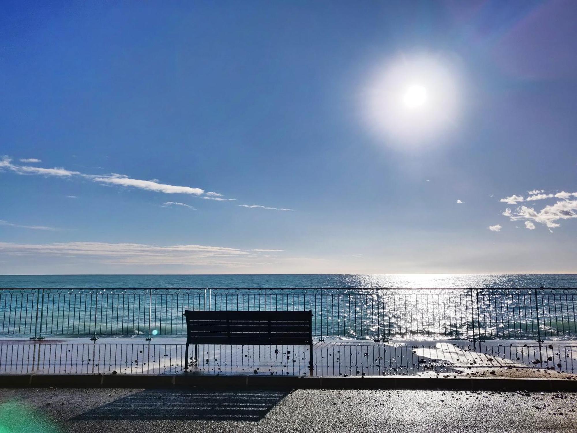 Loft Sul Mare Apartment Menton