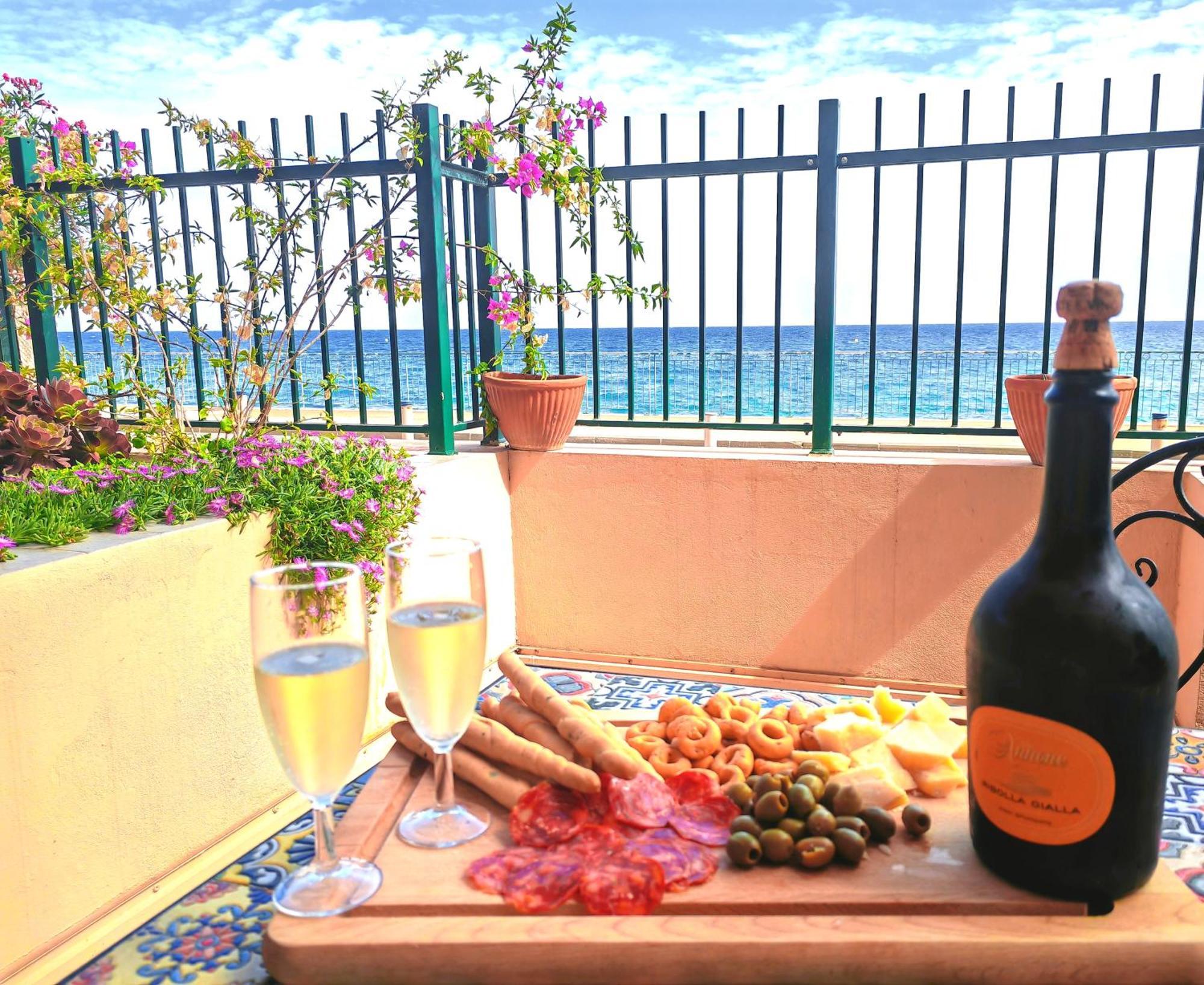 Appartement Loft Sul Mare