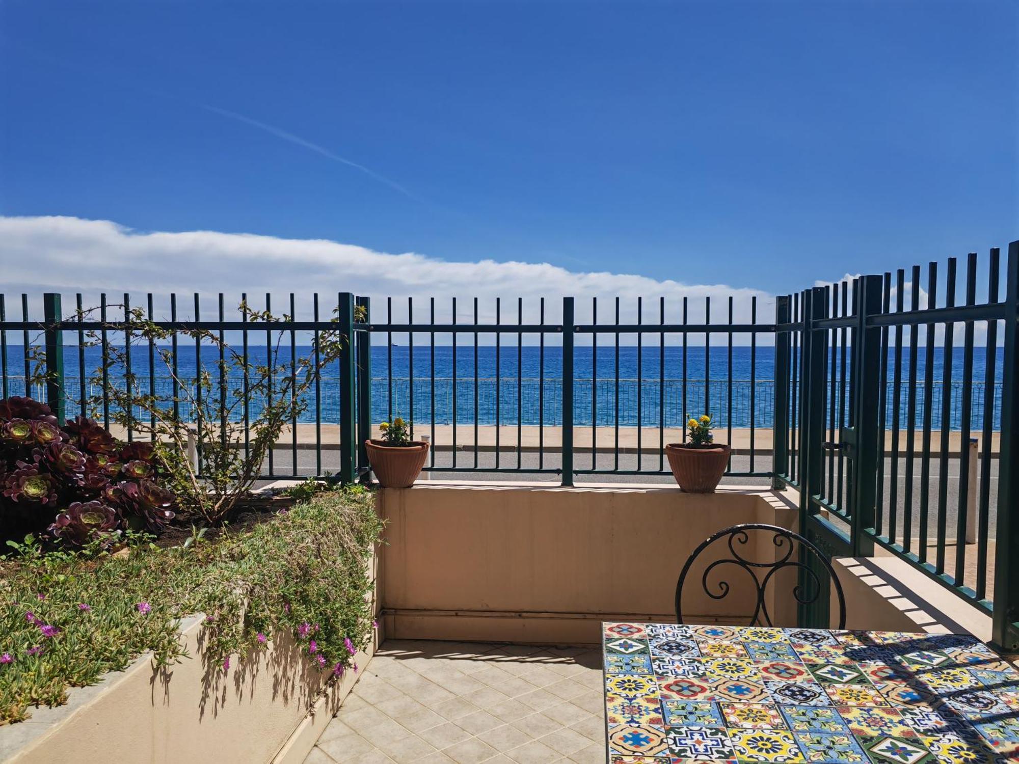 Loft Sul Mare Appartement *