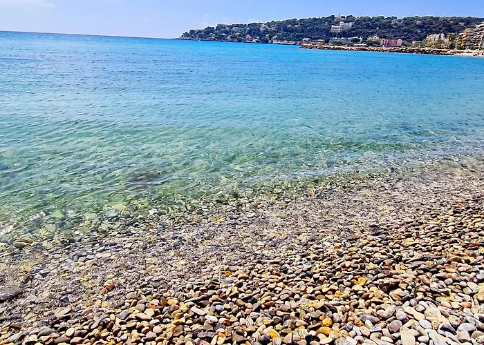 Mentone Loft Sul Mare