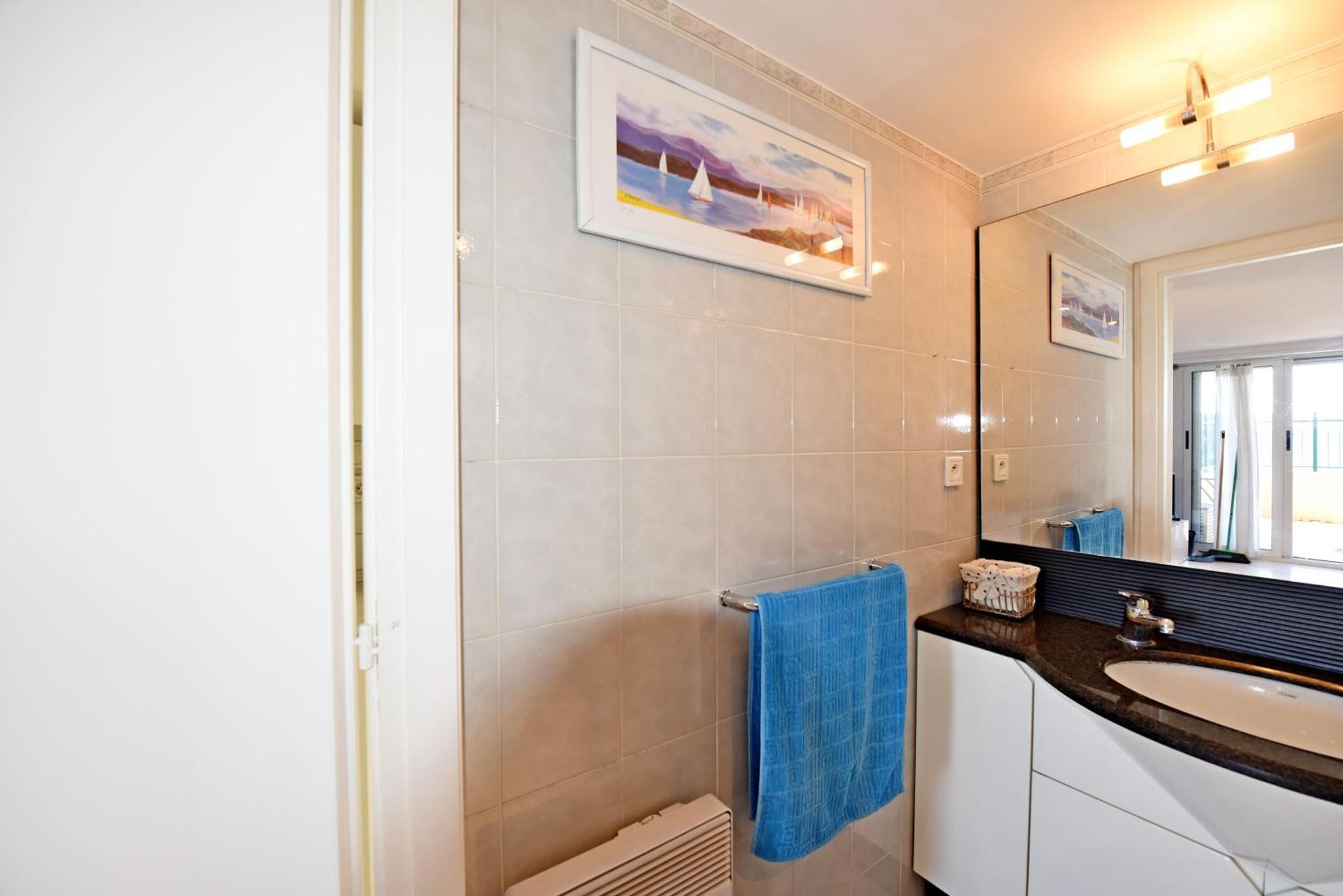 Apartment Loft Sul Mare